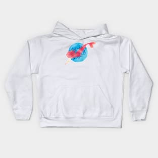 Mermaid Kids Hoodie